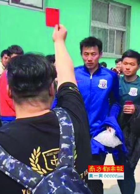 ”“不要憎恨你的敌人,那会影响你的判断力。