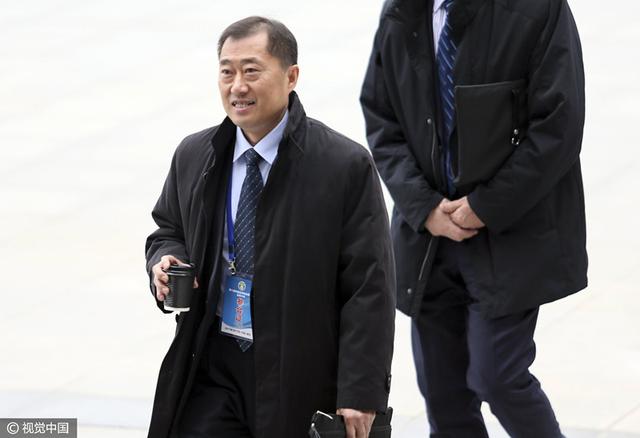 ”开幕式上,演员张译回忆了去年赴台交流的宝贵经历。