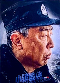 电影人们和所以观众一起，与承载着百廿光影的纪念币，共同祝福中国电影开启下一个辉煌篇章。